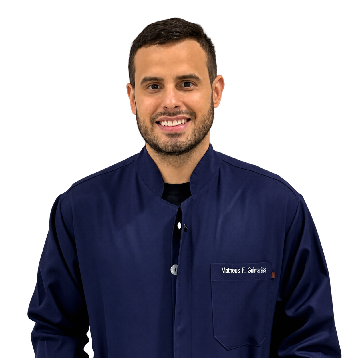 Dr. Matheus Guimarães